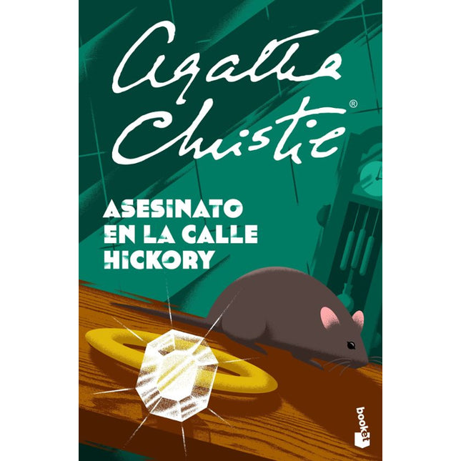 Asesinato en la calle historia