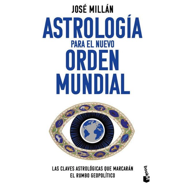Astrología para el nuevo orden mundial