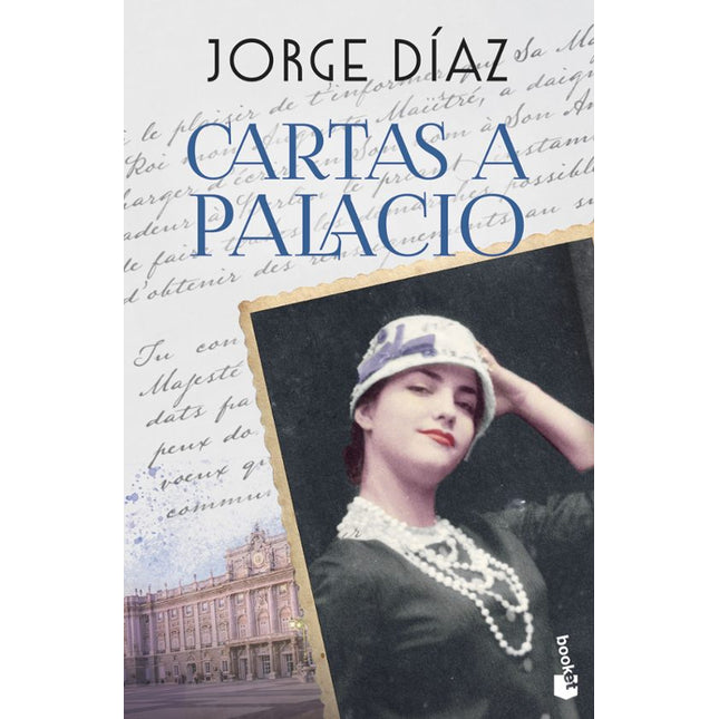 Cartas a palacio