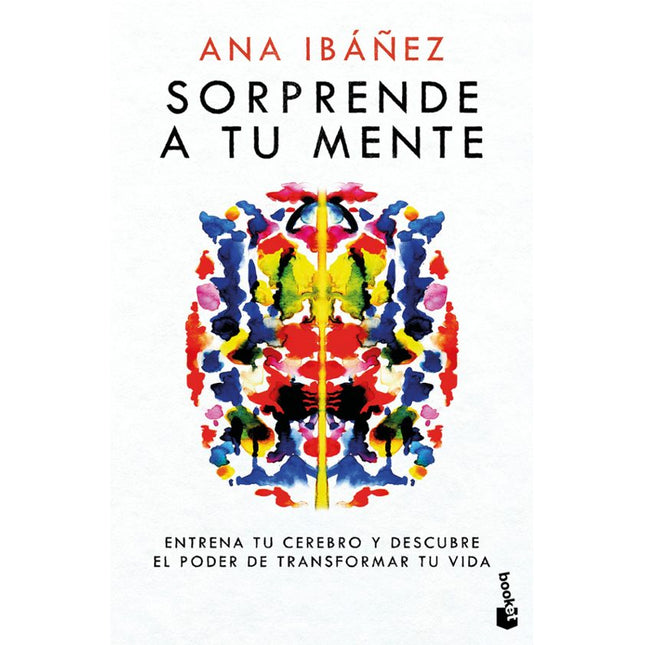 Sorprende a tu mente