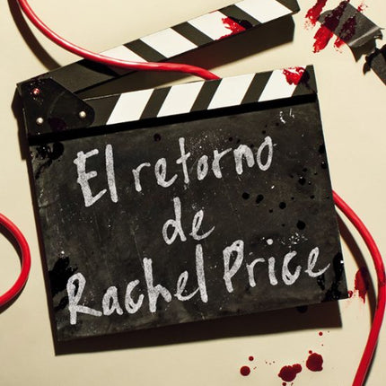 El retorno de Rachel prime