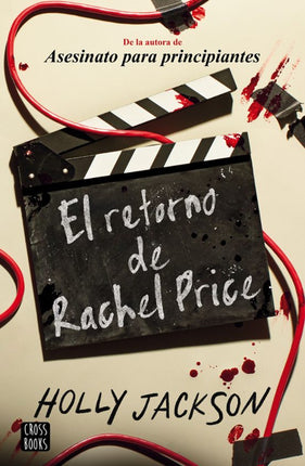 El retorno de Rachel prime