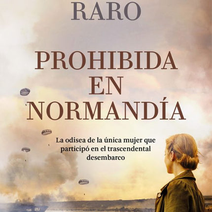 Prohibida en Normandía