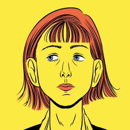 Cuentos de Carson McCullers