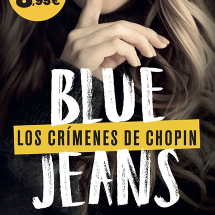 Los crímenes de Chopin