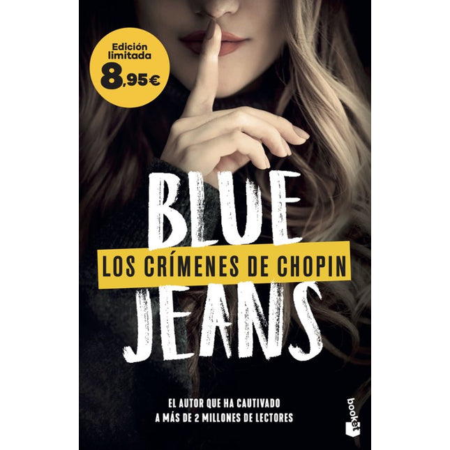 Los crímenes de Chopin