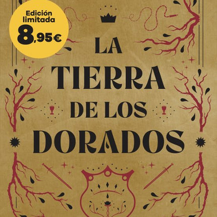 La tierra de los dorados