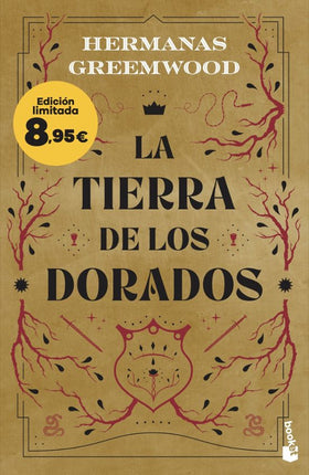 La tierra de los dorados