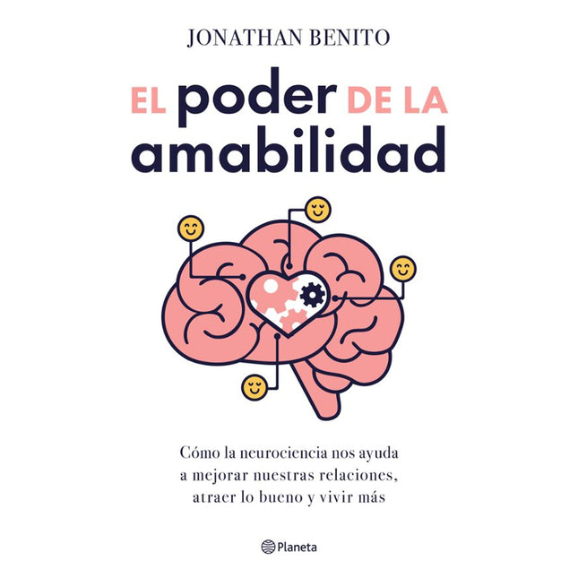 El poder de la amabilidad