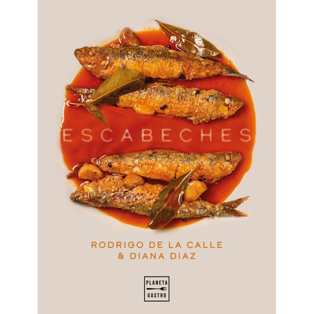 Escabeches