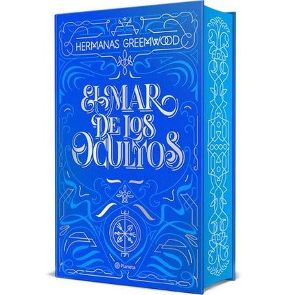 El mar de los ocultos