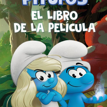 Pitucos. El libro de la película