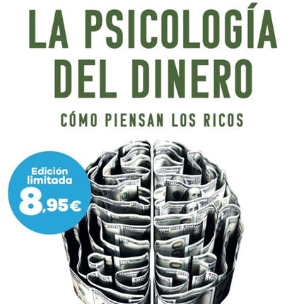 LA PSICOLOGIA DEL DINERO