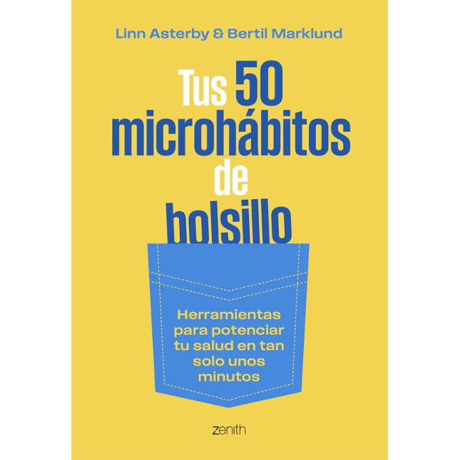 Tus 50 microhábitat de bolsillo