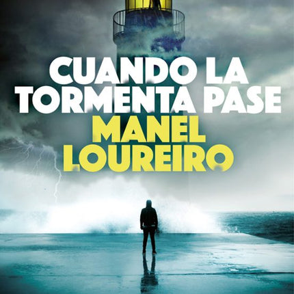 Cuándo la tormenta pase