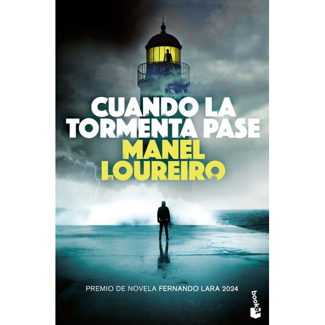 Cuándo la tormenta pase