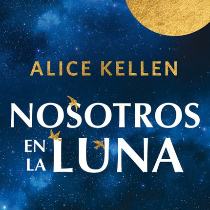 Nosotros en la luna