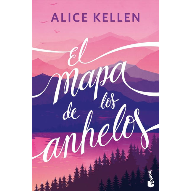 El mapa de los anhelos