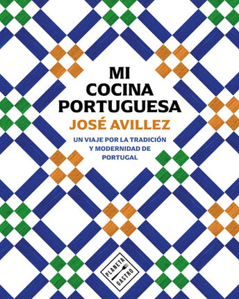 Mi cocina portuguesa