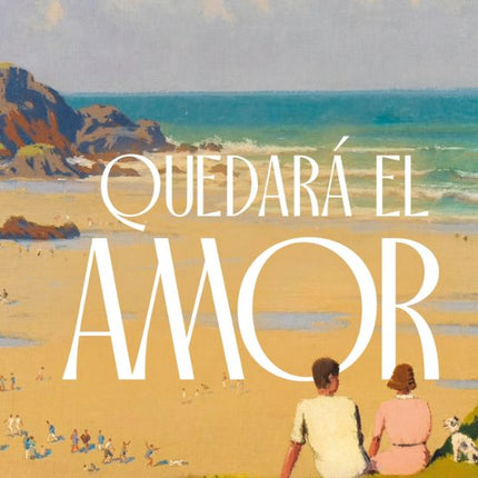 Quedará el amor