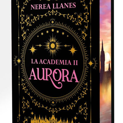 LA ACADEMIA 2. AURORA