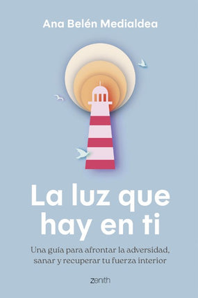 La luz qué hay en ti