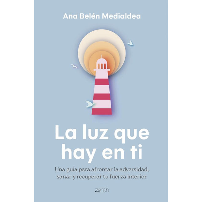 La luz qué hay en ti