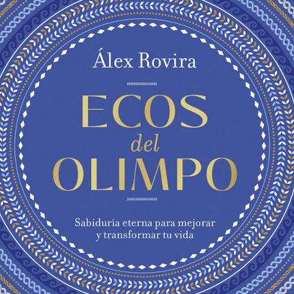 ECOS DEL OLIMPO