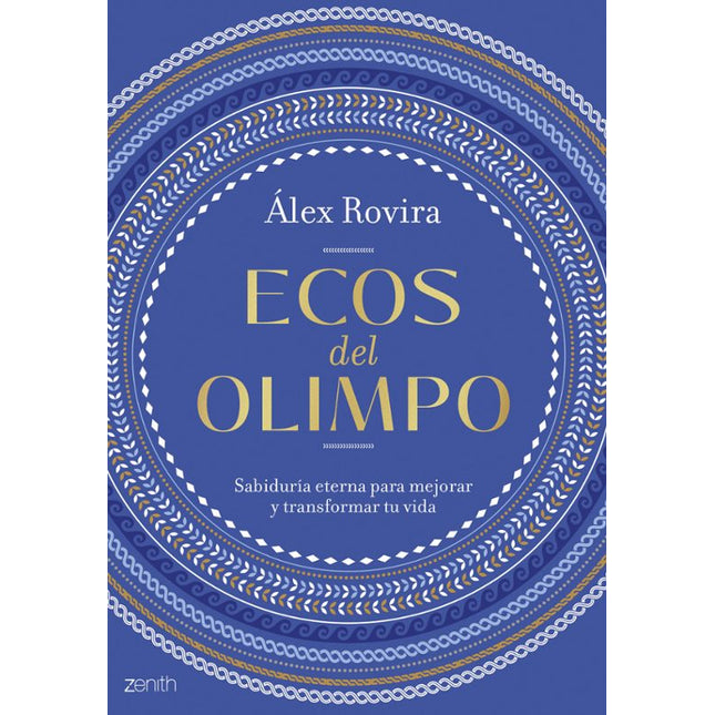 ECOS DEL OLIMPO