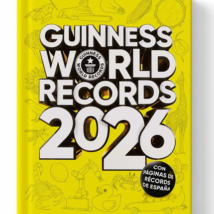 Guinness World récords 2026