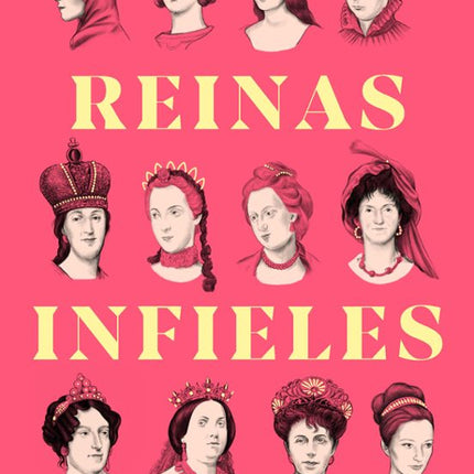REINAS INFIELES