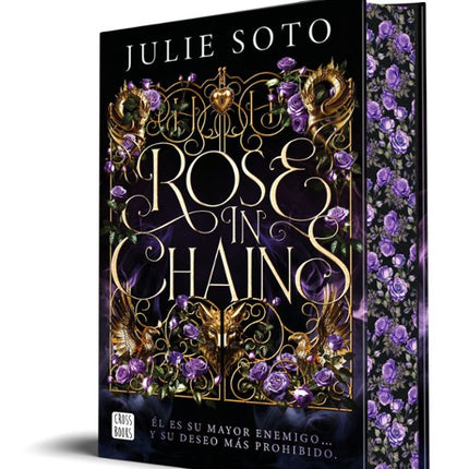 Rose in chains 1. Trilogía verdor