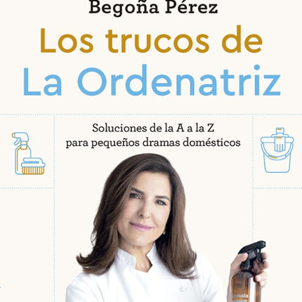 Los trucos de la ordenaría