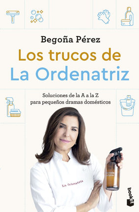 Los trucos de la ordenaría