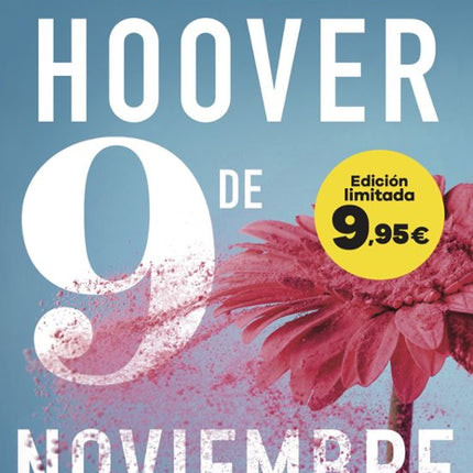9 de noviembre