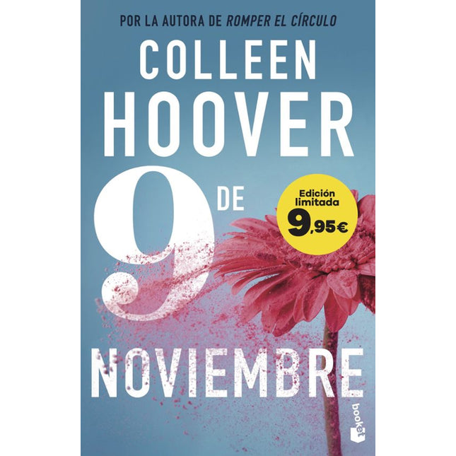 9 de noviembre