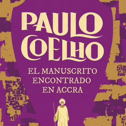 El manuscrito encontrado en Accra