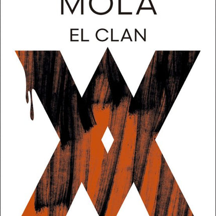 El clan (serie inspectora Elena blanco 5)