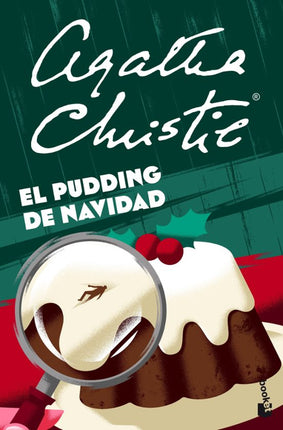 El puding de navidad