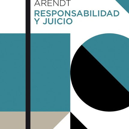 Responsabilidad y juicio
