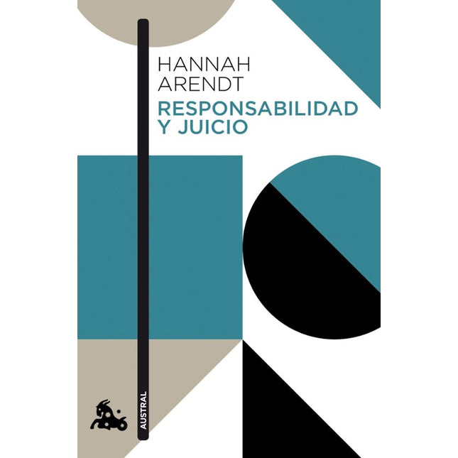 RESPONSABILIDAD Y JUICIO