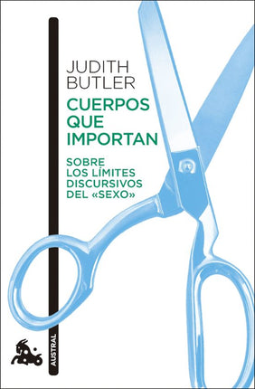 Cuerpos qué importan