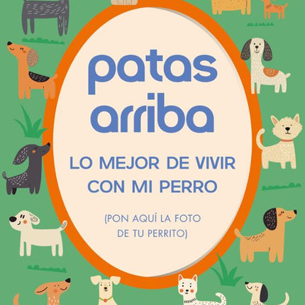 PATAS ARRIBA
