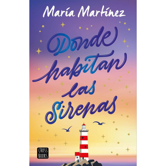 DONDE HABITAN LAS SIRENAS