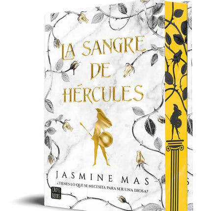 VILLANOS 1. LA SANGRE DE HERCULES