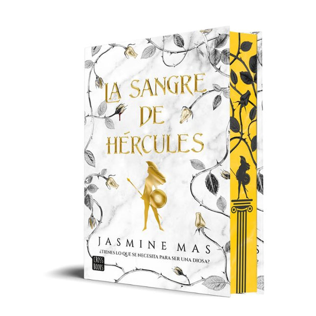 VILLANOS 1. LA SANGRE DE HERCULES