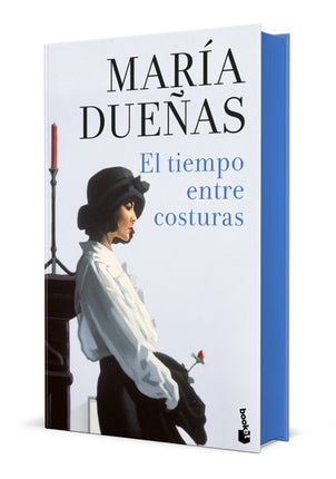 EL TIEMPO ENTRE COSTURAS (EDICION ESPECIAL)
