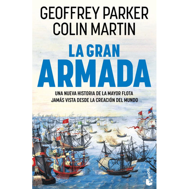 LA GRAN ARMADA