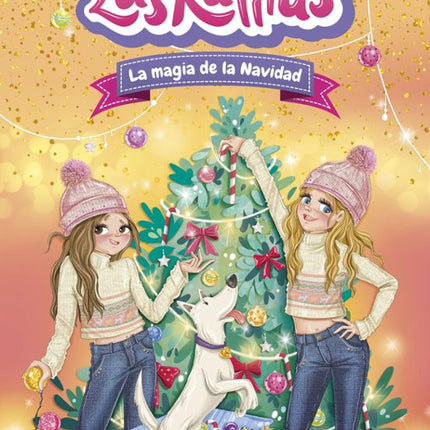 LAS RATITAS 15. LA MAGIA DE LA NAVIDAD