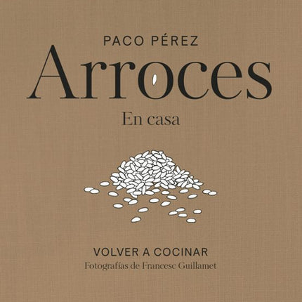 ARROCES